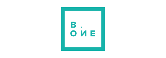 Logo B.One