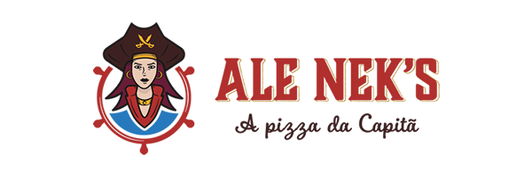 Logo Ale Nek's