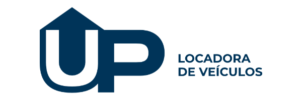Logo UP Locadora