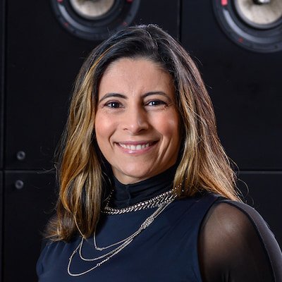 Foto de Silvia Amaral