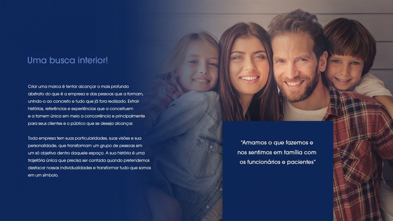 Conceituação para o desenvolvimento